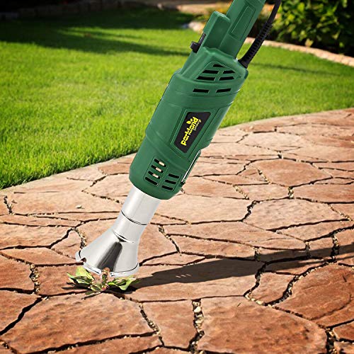 best weed burners Parkland Electric Weed Burner