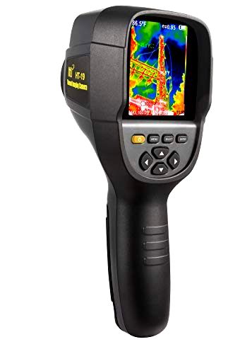 the best thermal imaging cameras Hti Xintai HTI 19 Infrared Thermal Imaging Camera