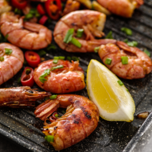 10 Clever Ways to Keep Flies Away Outside (From Food & BBQ)