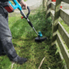 The Best Strimmers