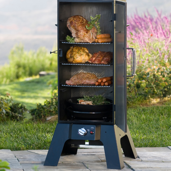 How to Use a Meat Smoker Ultimate Beginners Guide 2024