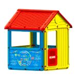 best childrens playhouse Dolu Indoor & Outdoor Waterproof Playhouse