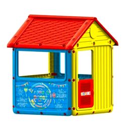 best childrens playhouse Dolu Indoor & Outdoor Waterproof Playhouse