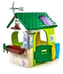 best childrens playhouse Feber Multicoloured Playhouse