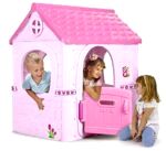 best childrens playhouse Feber Pink Fantasy Playhouse