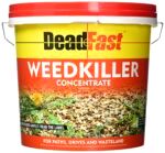 best weed killers Deadfast Concentrated Weed Killer Sachets
