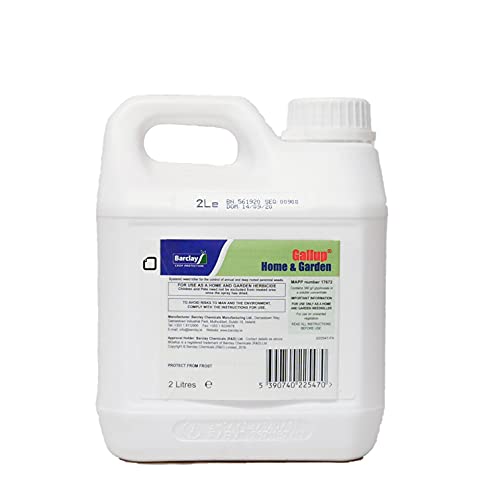 best weed killers Gallup Home & Garden Weed Control