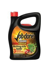 10 Best Strong Weed Killers UK Tested (2024 Review)