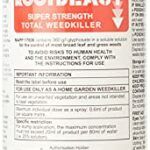 best-weed-killers Rootblast Super Concentrated Weed Killer