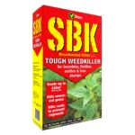best weed killers Vitax SBK Brushwood Weed Killer