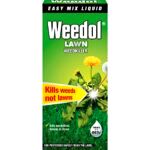 best weed killers Weedol Liquid Lawn Weed Killer