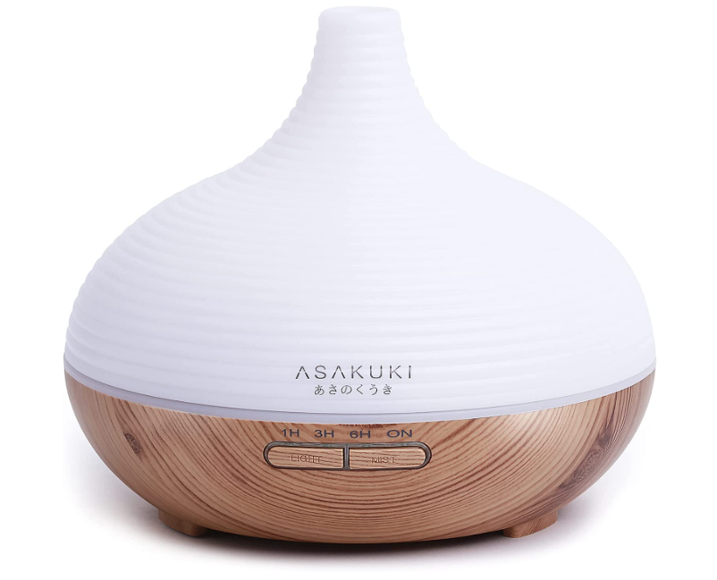 essential oil diffuser