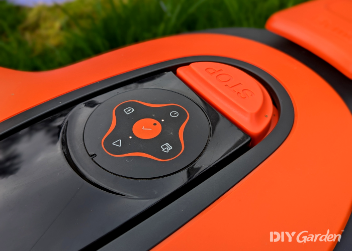 Flymo EasiLife 150 GO Robotic Lawn Mower Review (Tested)