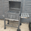 Tepro Toronto Click Charcoal Barbecue 2023 Review