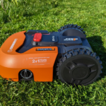 WORX Landroid S WR130E Robot Lawn Mower Review