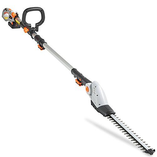 7 Best Cordless Hedge Trimmers 2024 (UK Tested & Reviews)