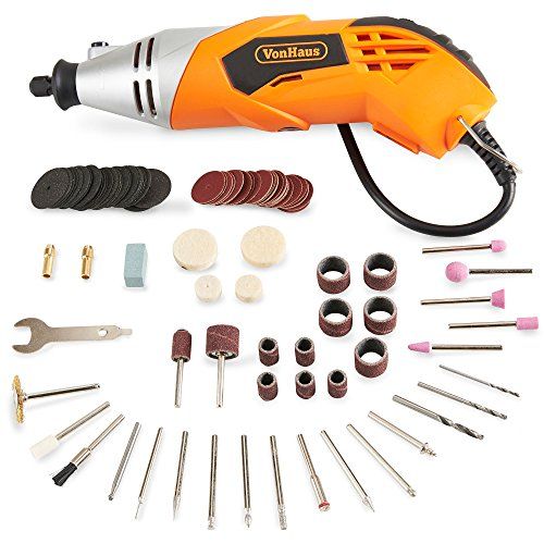 10 Best Rotary Tools: Corded & Cordless (2024 Review UK)