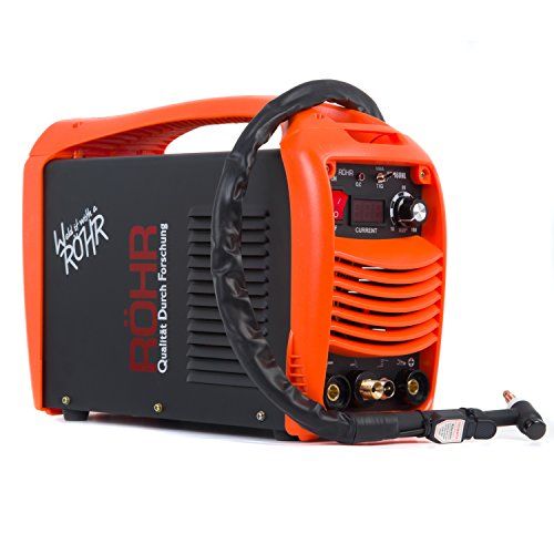 10 Best Welding Machines: MIG, TIG & MMA (2024 Review UK)