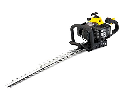  Mcculloch HT 5622 Petrol Hedge Trimmer