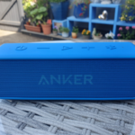Anker SoundCore 2 Portable Bluetooth Speaker