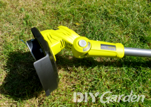 Ryobi OLT1832 ONE+ Cordless Strimmer (Tested & Review)