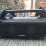 SoundCore Motion Boom Plus Bluetooth Speaker