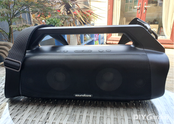 SoundCore Motion Boom Plus Bluetooth Speaker