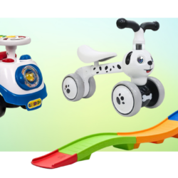 The Best Ride On Toys for Kids