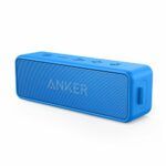 best-outdoor-speakers Anker SoundCore 2 Portable Bluetooth Speaker