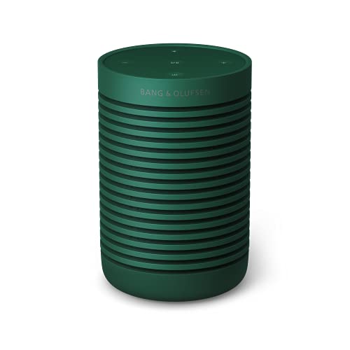 best outdoor speakers Bang & Olufsen Beosound Explore Wireless Portable Bluetooth Speaker