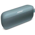 best-outdoor-speakers Bose SoundLink Flex Bluetooth Portable Speaker