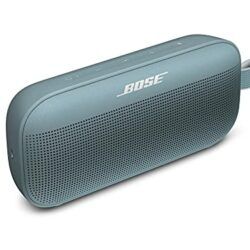 best outdoor speakers Bose SoundLink Flex Bluetooth Portable Speaker