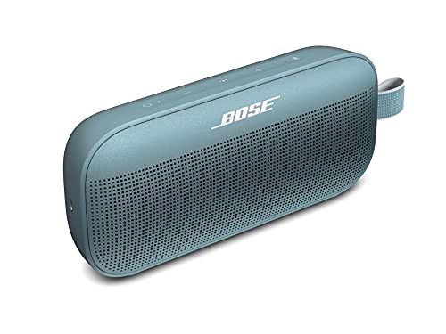 best-outdoor-speakers Bose SoundLink Flex Bluetooth Portable Speaker