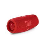 best-outdoor-speakers JBL Charge 5 Portable Bluetooth Speaker
