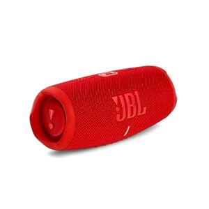 best-outdoor-speakers JBL Charge 5 Portable Bluetooth Speaker