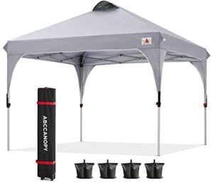 7 Best Pop Up Gazebos UK (2024 Tested & Reviews)