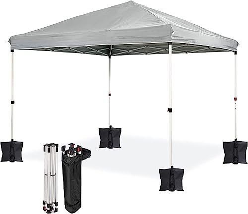 best pop up gazebo Dawsons Living Waterproof Premium Garden Gazebo