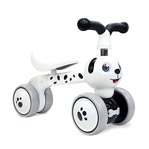 best-ride-on-toys-for-kids XIAPIA Baby Balance Bike