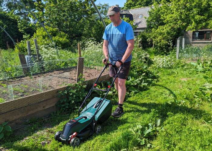 7 Best Cordless Lawn Mowers of 2024 (Tested & Reviewed)