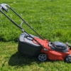 Flymo EasiStore 340R Li Cordless Rotary Lawn Mower Review