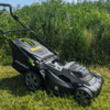 Murray Cordless Lawn Mower Review