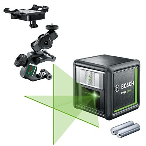 9 Best Laser Levels UK (2024 Tested & Reviews)