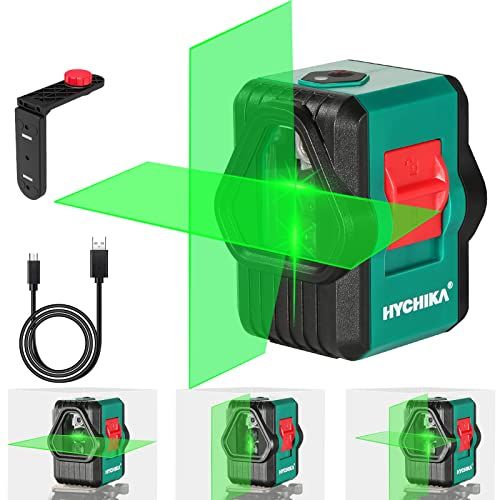 9 Best Laser Levels UK (2024 Tested & Reviews)