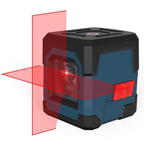best laser level Rockseed Cross Laser Level