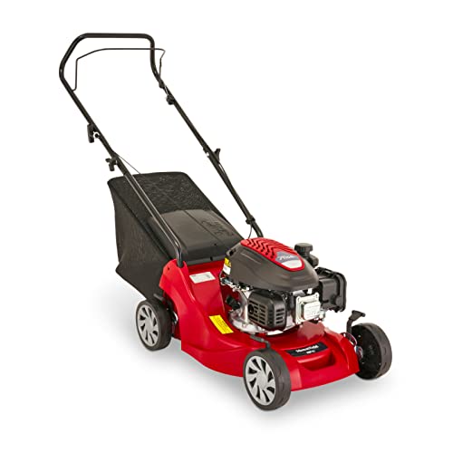 best petrol lawn mower Mountfield HP41 Petrol Mower