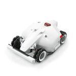 the-best-robot-lawn-mowers MAMMOTION LUBA AWD 3000 Robotic Lawnmower