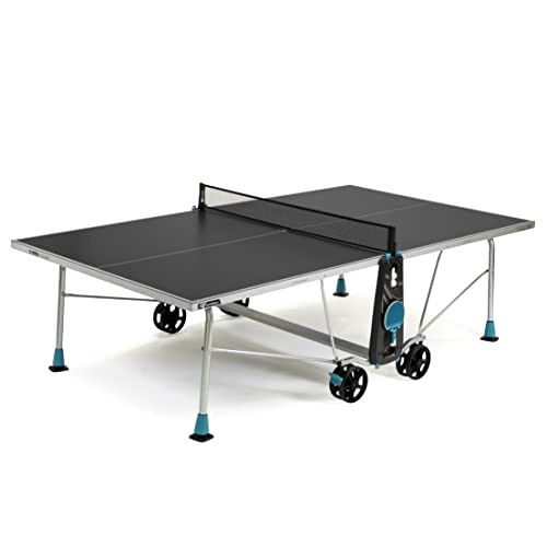 Cornilleau Sport 200X Outdoor Crossover Table Tennis Table