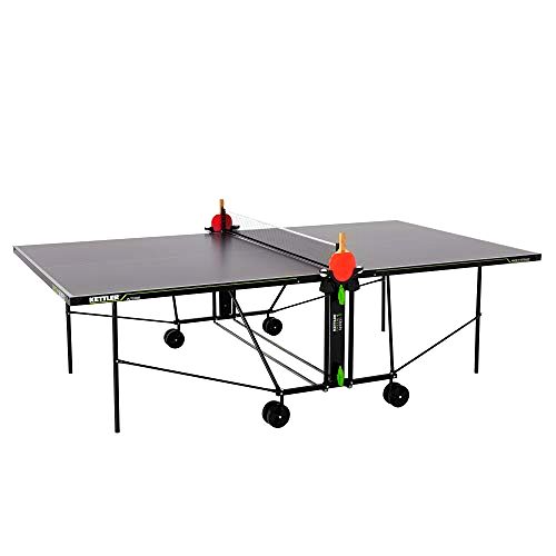 Kettler Outdoor Table Tennis Table