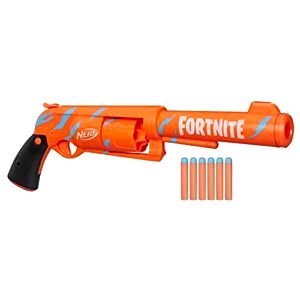 Nerf Fortnite 6-SH Blaster-Camo Pulse Wrap