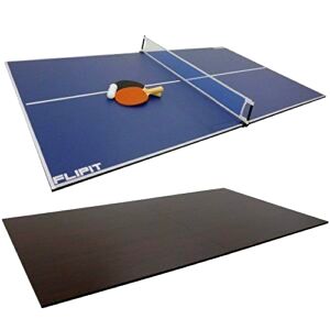 VIAVITO Flipit 6ft Table Tennis Top